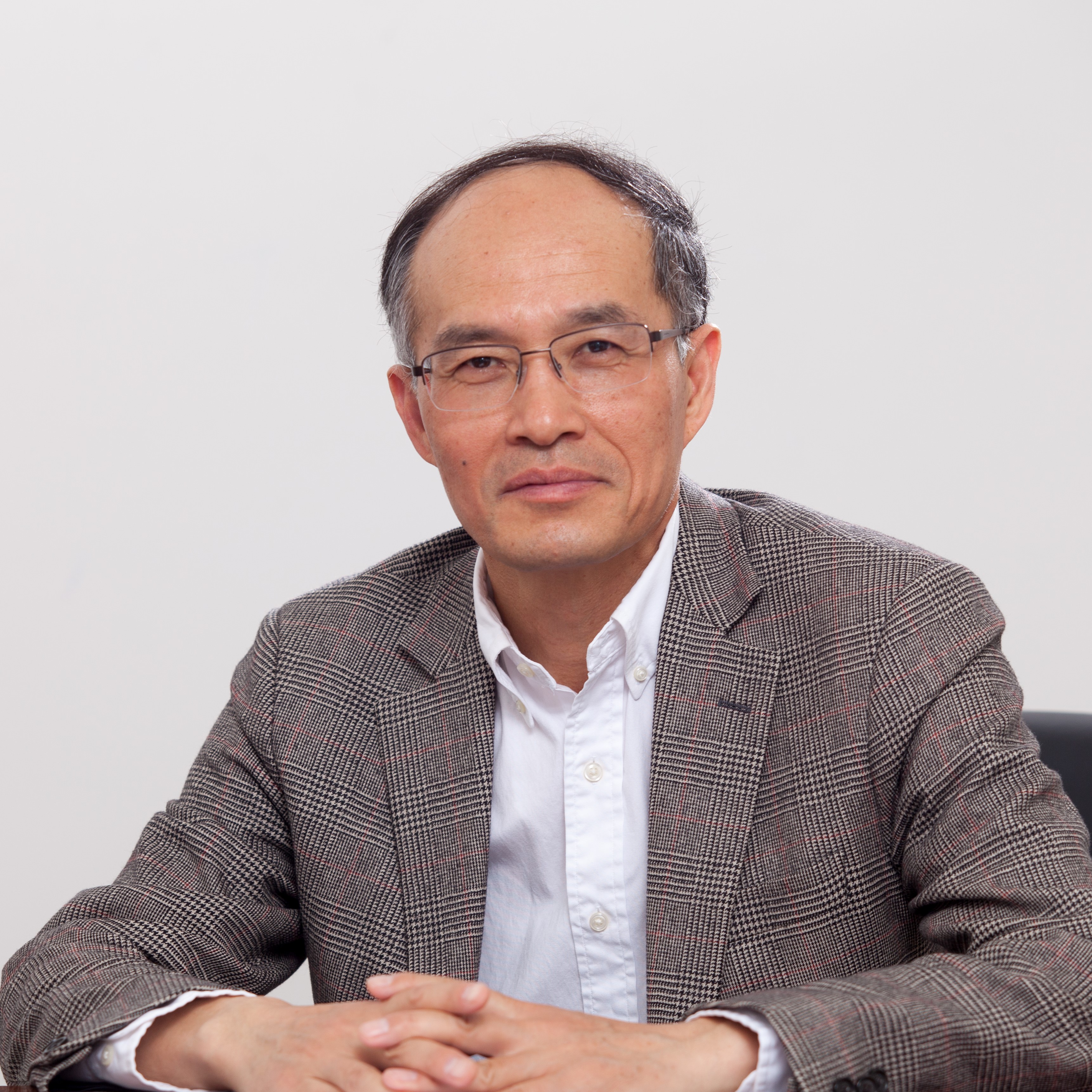 Dr. Feiyue Wang